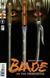 Blade of the Immortal #73 Comic Books - Covers, Scans, Photos in Blade of the Immortal Comic Books - Covers, Scans, Gallery